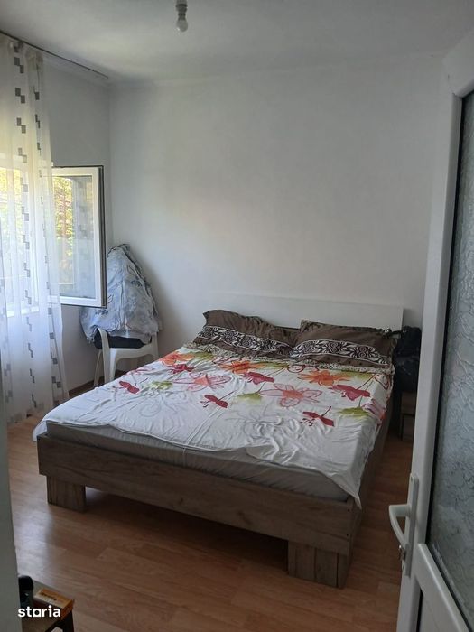 Casă De Vânzare – Agigea| 206 Mp Teren În Proprietate | Chirpic + Bca