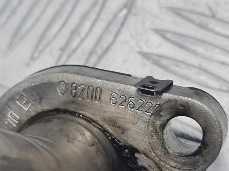 Teava egr Renault Master 2.5 dCi G9U