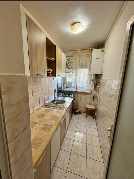 Ap 2 cam de închiriat Alecu Russo-proprietar