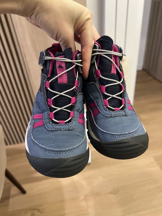 Ghete Decathlon impermeabile mas 29