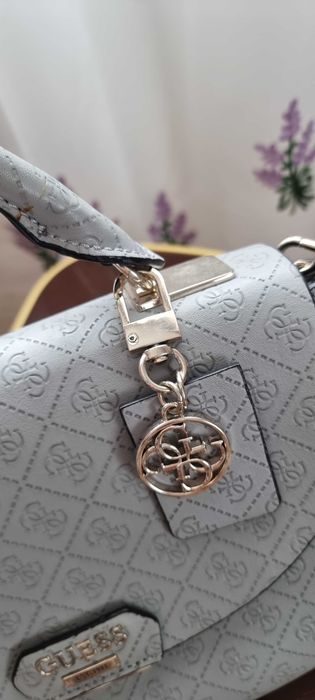 Geanta de mână Guess