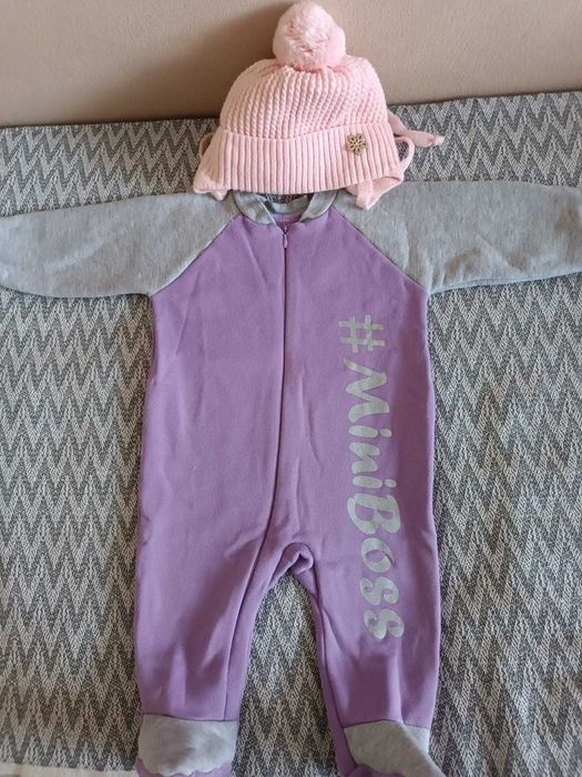 Продам детские вещи