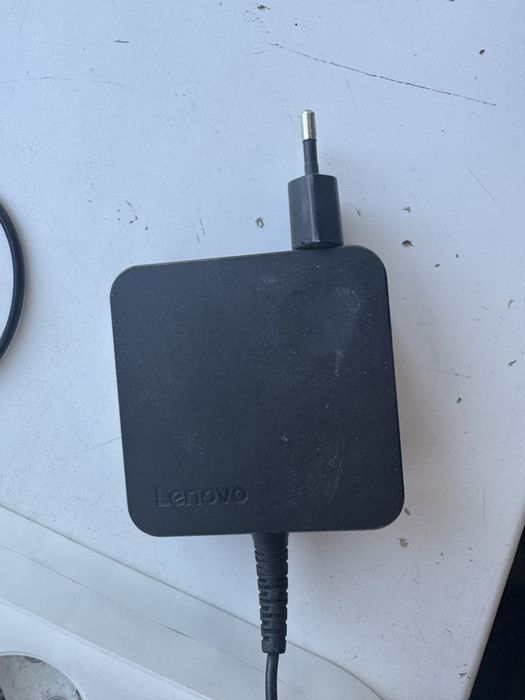 Ноутбук lenovo pad