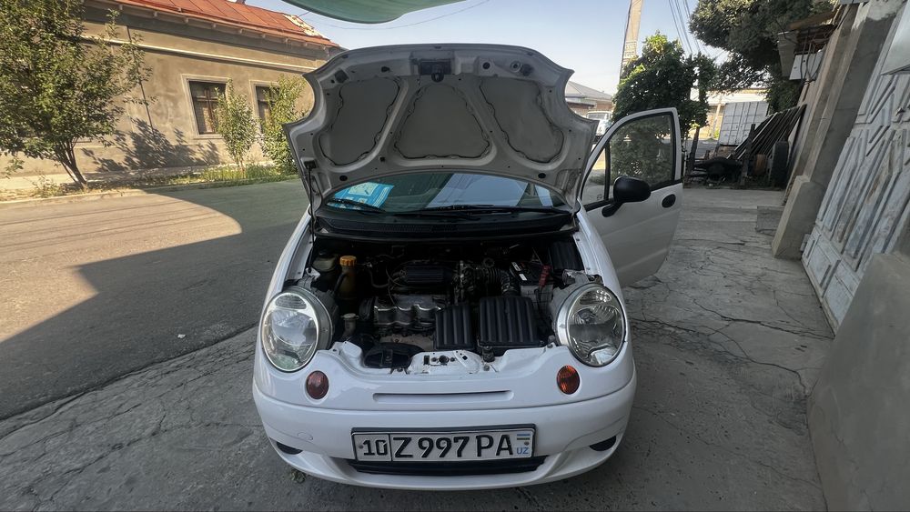 oq prastoy matiz