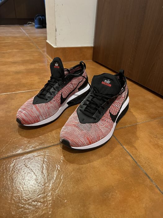 Adidasi Nike Air Max Flyknit Racer