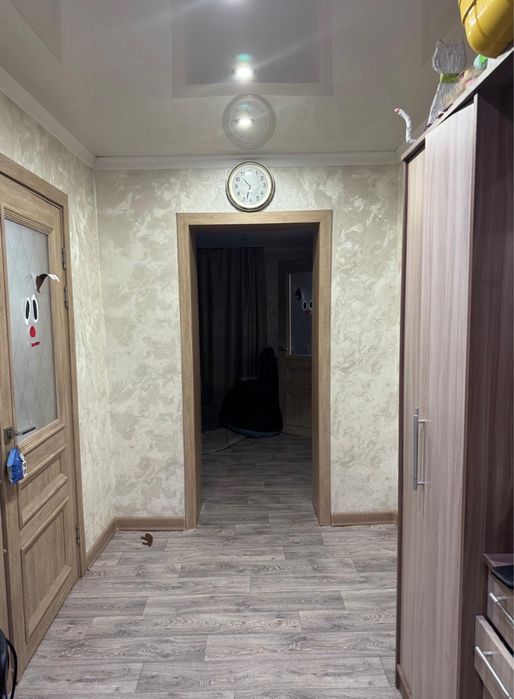 Уютный сдом в районе Военкомата