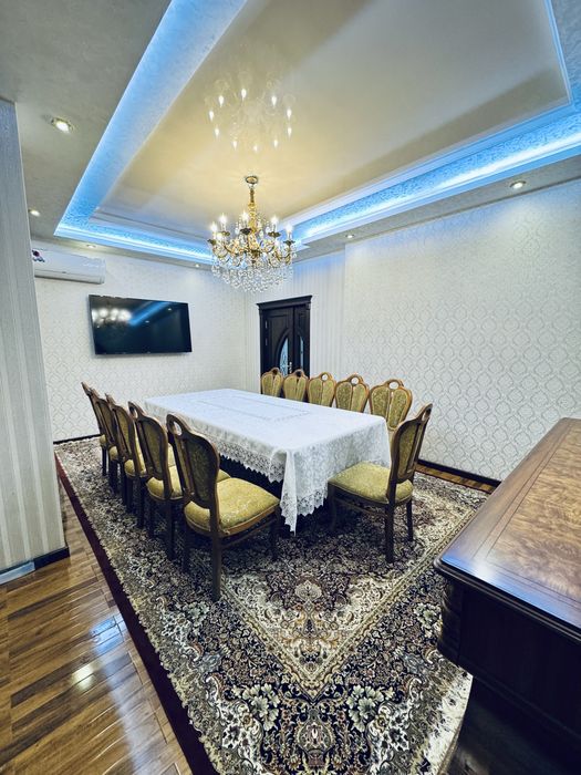 3 хонали квартира Murad Buildings Ko’kcha Qorgoni 80 м² Шайхонтоҳур