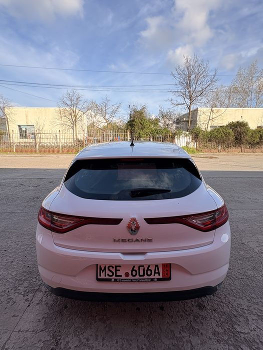 Megane 4 Euro6 Benzina Unic Propietar