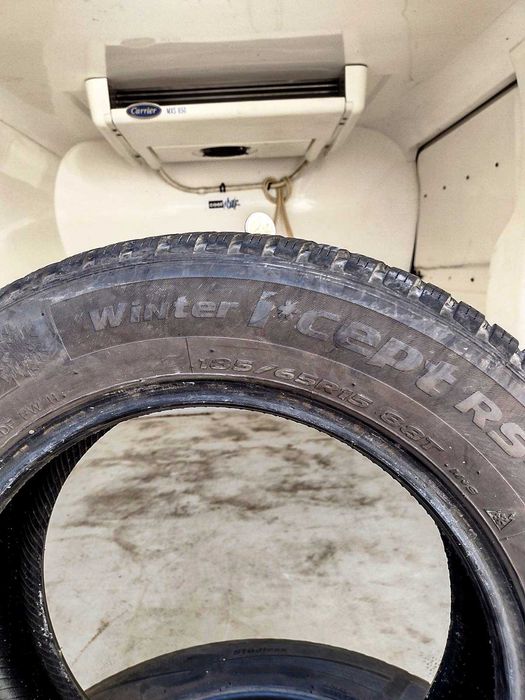 Зимни гуми Hankook WINter i*cept RS2