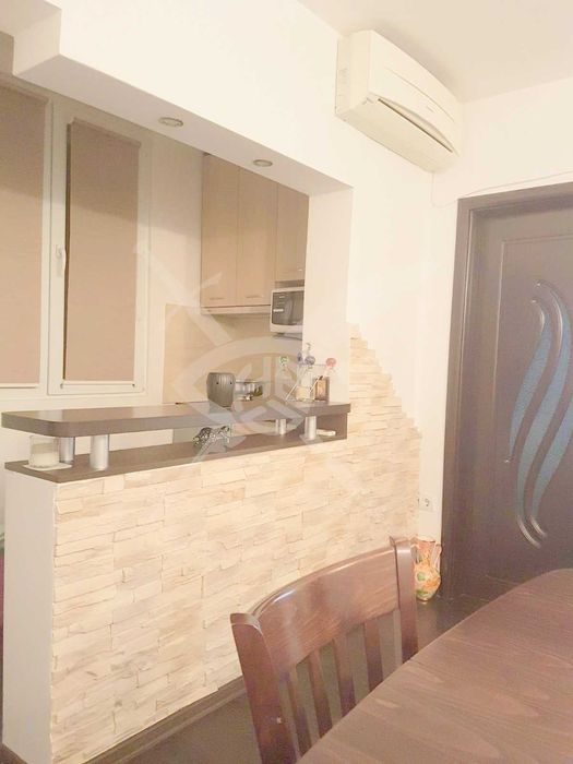 Продава се Двустаен апартамент в Силистра, Изток - 50 кв.м за 740 €/кв.м - Снимка #4