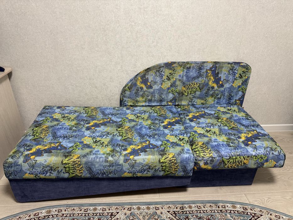 Диван-трансформер