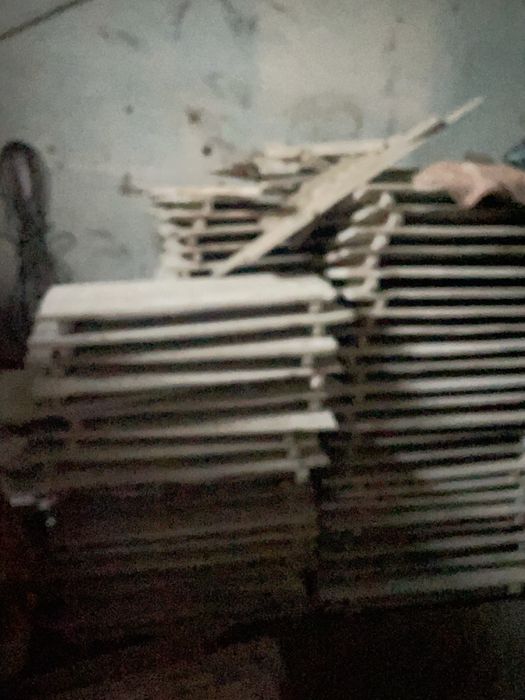 Паддон для шлакаблок