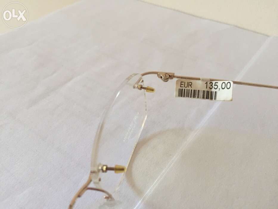 Ochelari Fielmann Pure Titanium 5