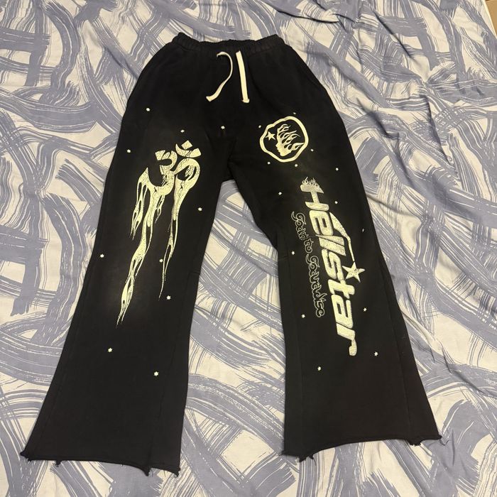 Hellstar долнище