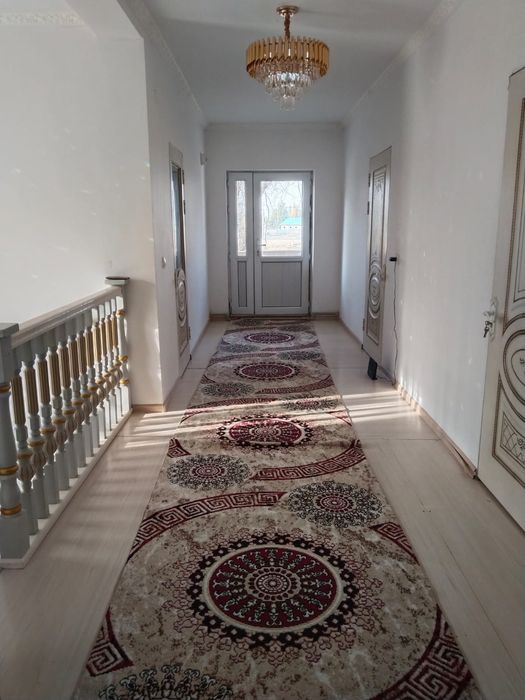 Коттедж сатылады