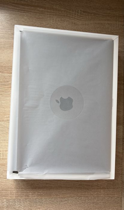 Apple MacBook Pro 16 2021год 16.2”/ 12гб/ SSD 1024гб