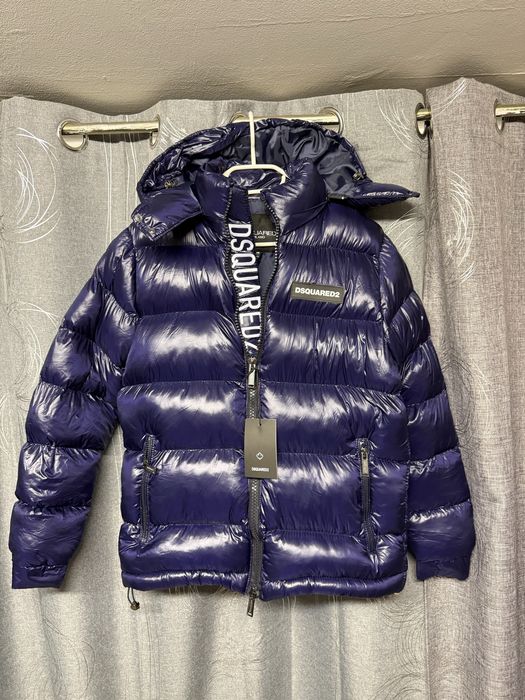 Dsquared2 Geaca.