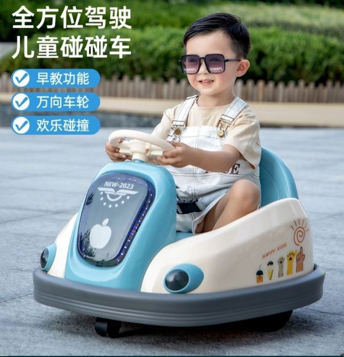 Продам детскую машину