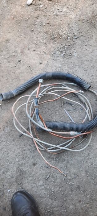 Газ гбо на 6 цилидр