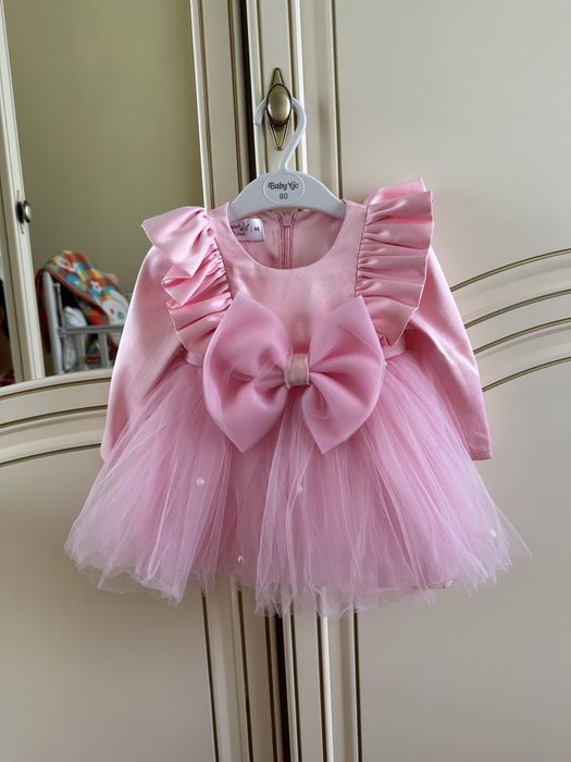 Детский койлек