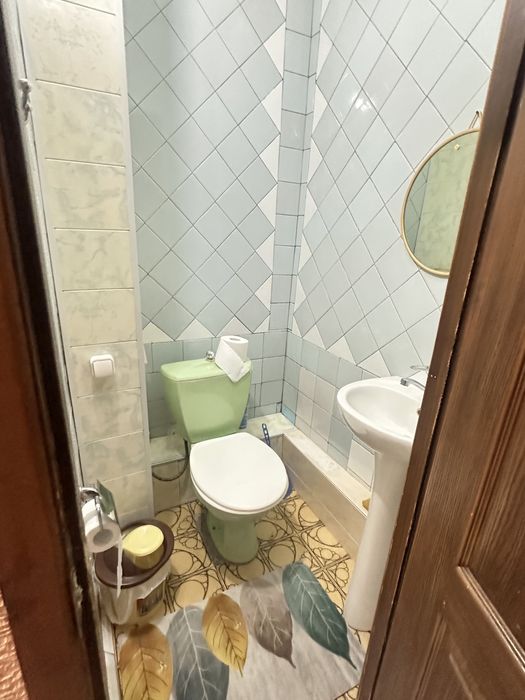 Сдается в Аренду 3/6/9 Метро Ойбек, Точка вкуса, квартира