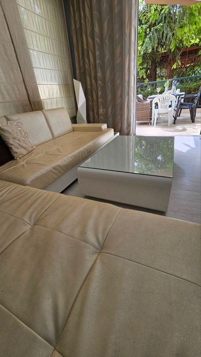 Дава се под наем Тристаен апартамент в к.к. Златни пясъци - 87 кв.м за 357 € - Снимка #8