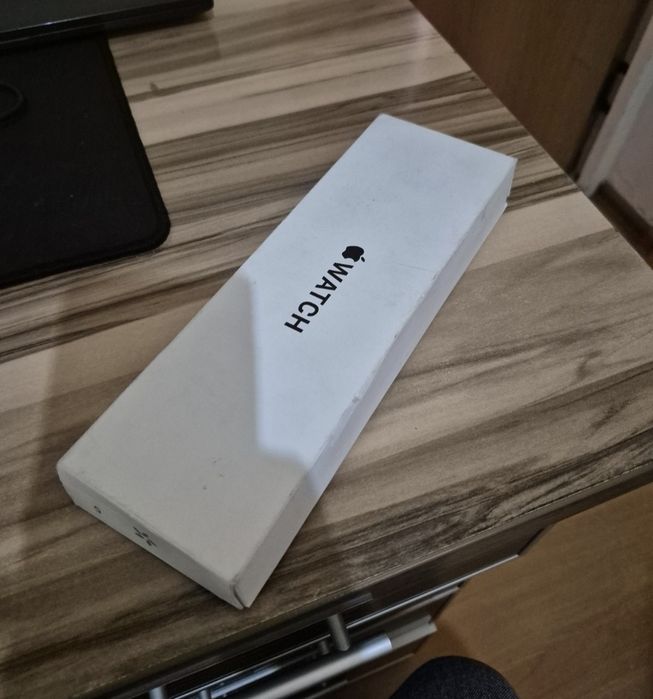 Apple Watch se 2 новая