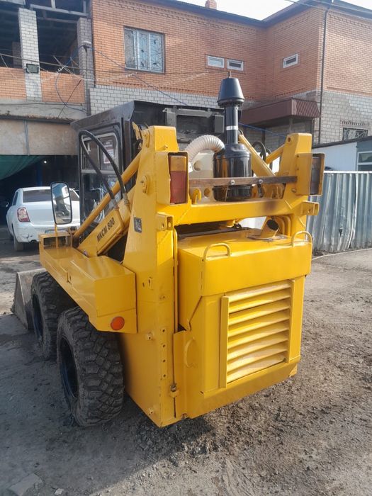 Продам МКСМ -800