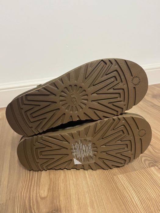 Ghete UGG , Noi , 37