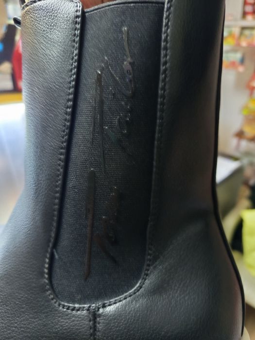 Боти"Tom tailor'