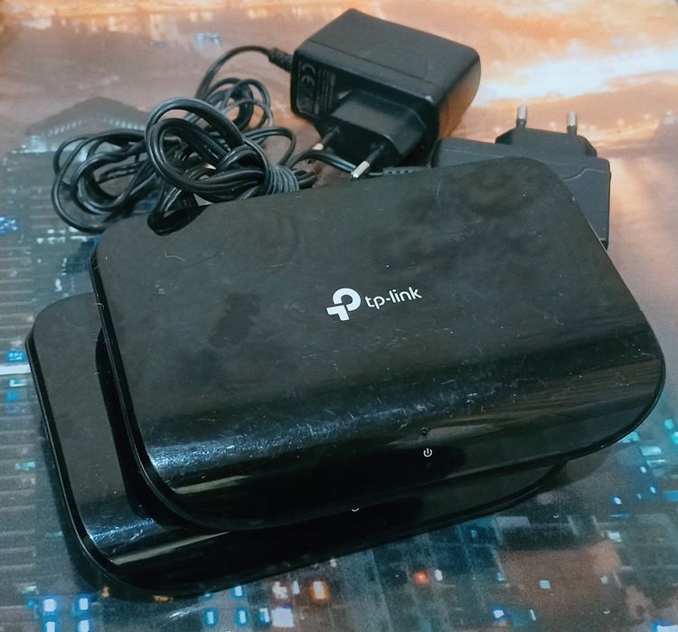 Коммутаторы 3500тг 1шт.