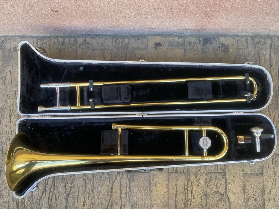 Bundy / Selmer Bach Bundy