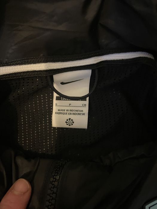 Nike netherland Холандия