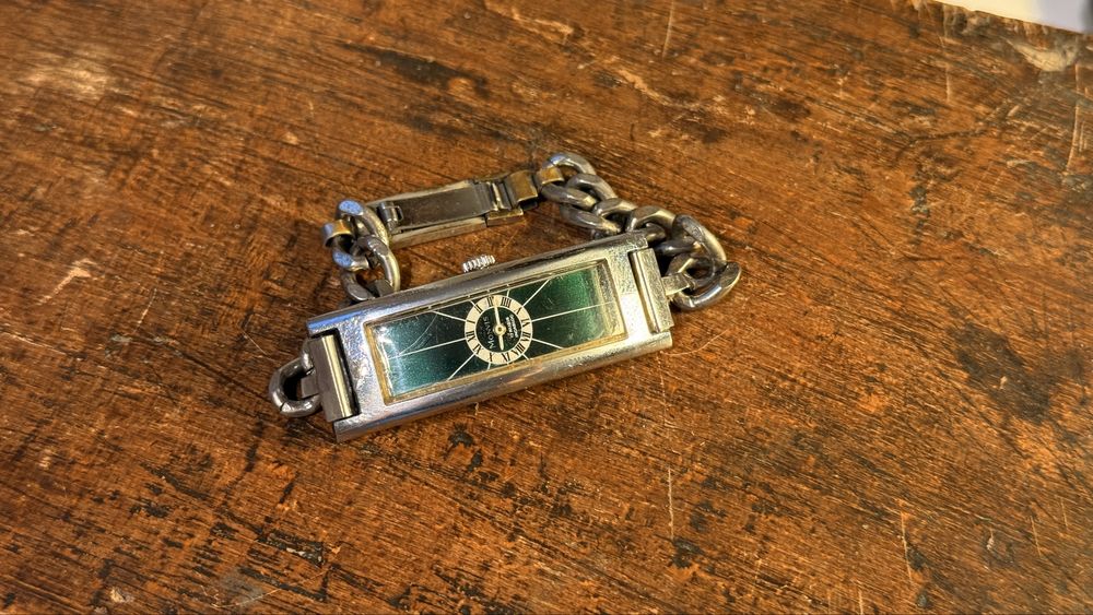 Monvis mecanic barbatesc superb