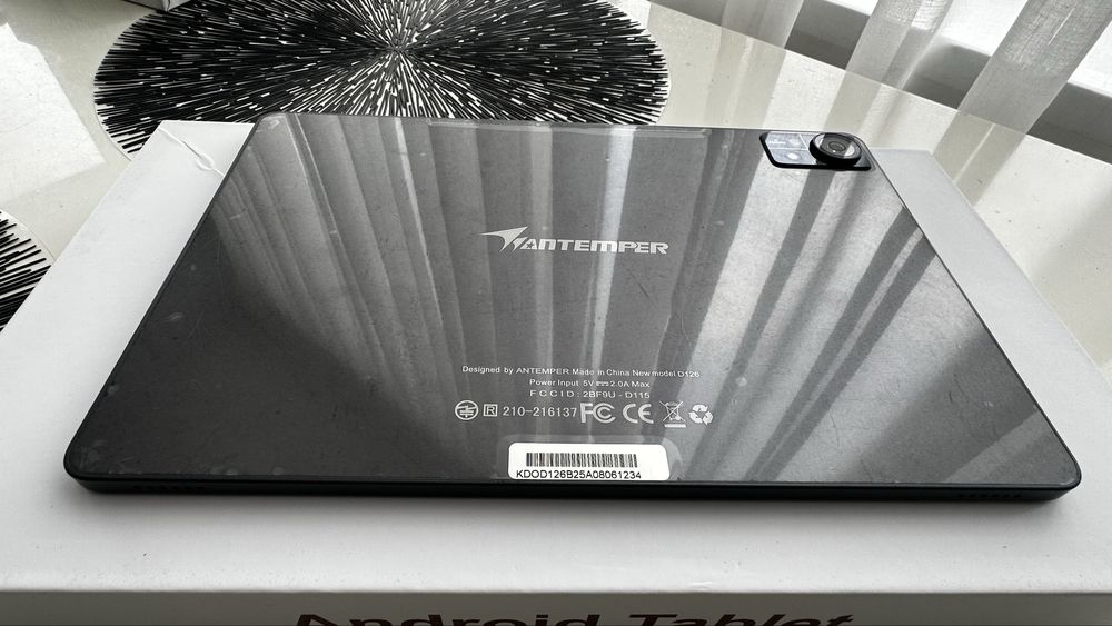 Vand Nintendo Switch  si Tableta Android  Antemper