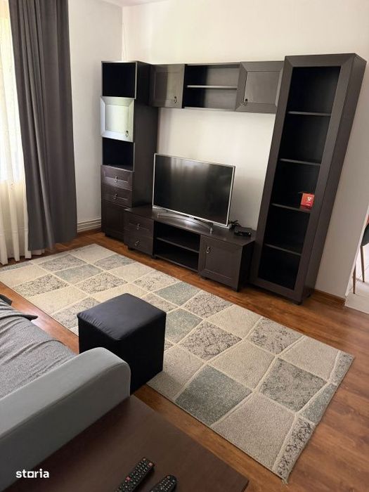 Apartament cu 3 camere, Gheorgheni, Mercur, etaj 3 — fotografia 1