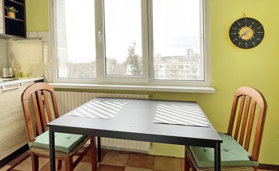 Дава се под наем Двустаен апартамент в София, Дианабад - 70 кв.м за 648.21 € - Снимка #5