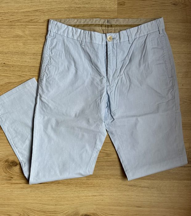 Мъжки панталони Massimo Dutti / Zara