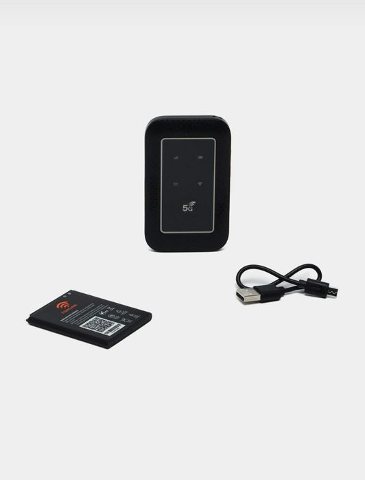 4G LTE modem Wi-fi модем