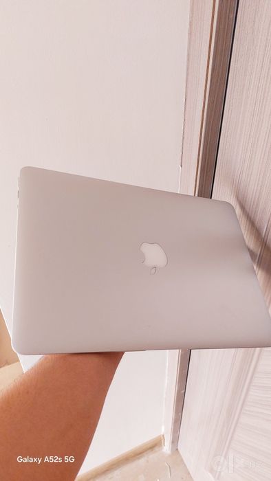 Macbook air 2013