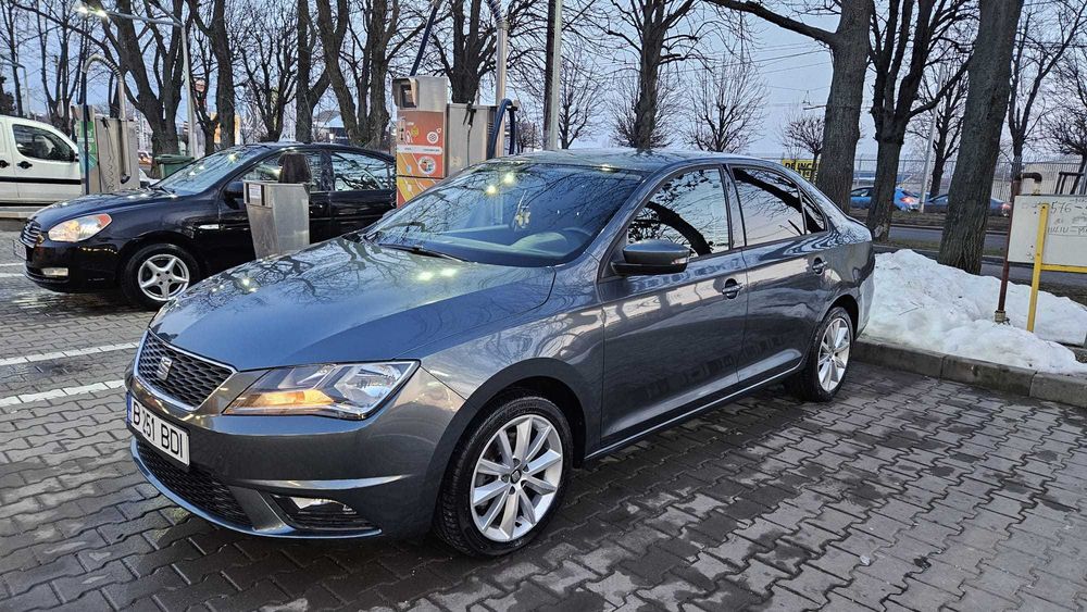 De vanzare Seat Toledo 1.6 Diesel