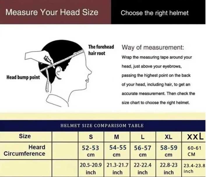 Каска подходяща за мотокрос , планински велосипед , ел. тротинетка