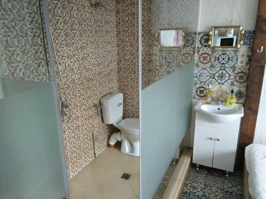 Дава се под наем Едностаен апартамент в София, Център - 20 кв.м за 289.17 € - Снимка #3