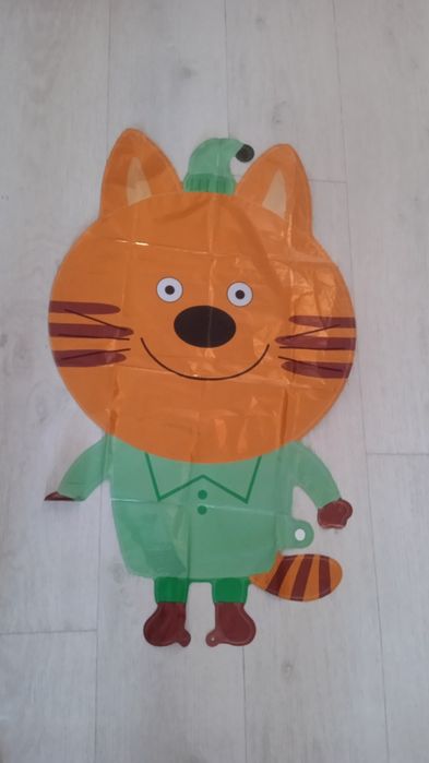 Шарики на праздник новые