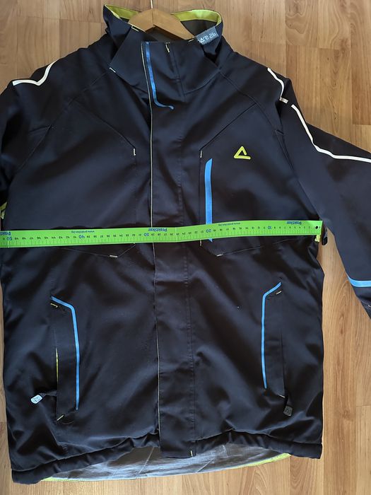 Зимно или ски яке