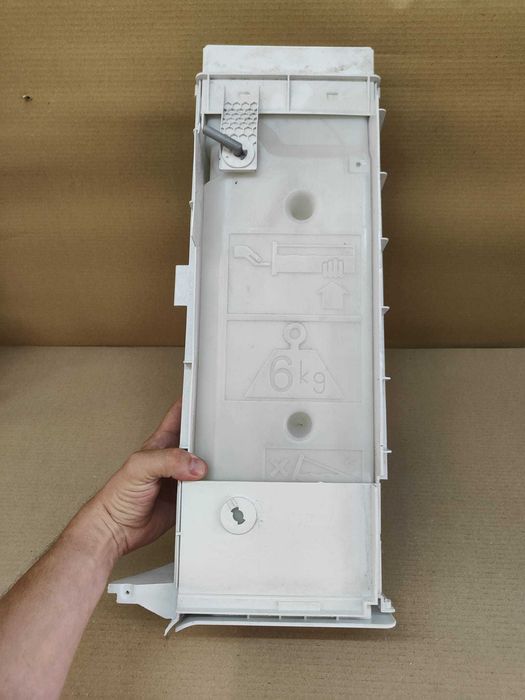 rezervor apa cu caseta uscator rufe Hotpoint ariston AQC92F7TM21 / R18