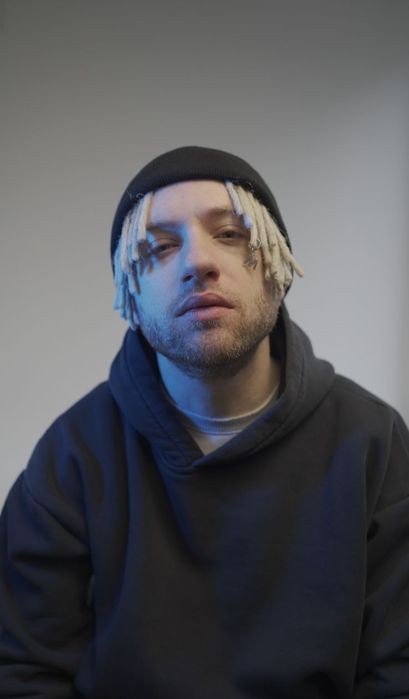 Дреды для мужчин