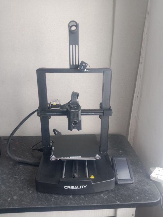 3D-принтер Creality Ender-3 V3 KE