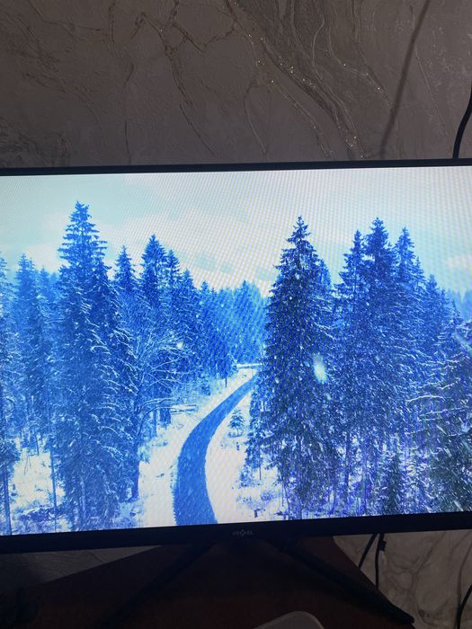 Монитор pixel PXG25V. 24,5 диагональ 240hz