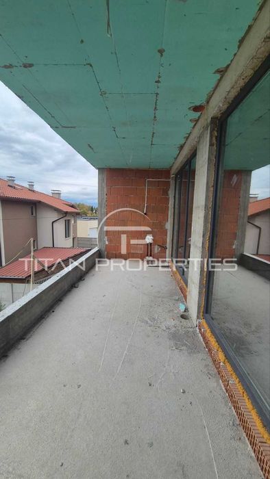 Продава се Тристаен апартамент в Пловдив, Беломорски - 122 кв.м за 666 €/кв.м - Снимка #7